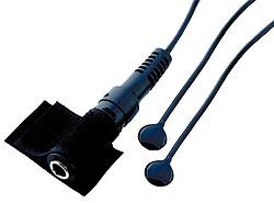 Shadow Electronics SH720 Transducteur double 12mm (Capteurs d'instruments)
