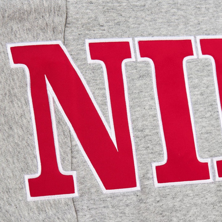 Produktbild Mitchell & Ness SATIN Pullover San Francisco 49ers - XL (XL)