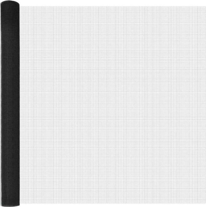 Produktbild vidaXL Zaunpfosten