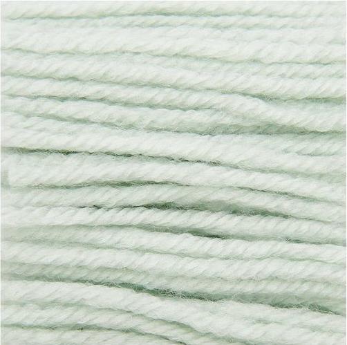 Image du produit Rico Design Hooki Knüpfgarn Mint