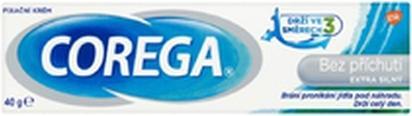 Immagine prodotto Corega Crema fissativa extra forte insapore 40 g