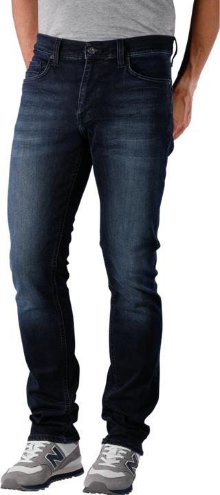 Actual product image Mustang Vegas Slim Jeans 883 (W32/L32)