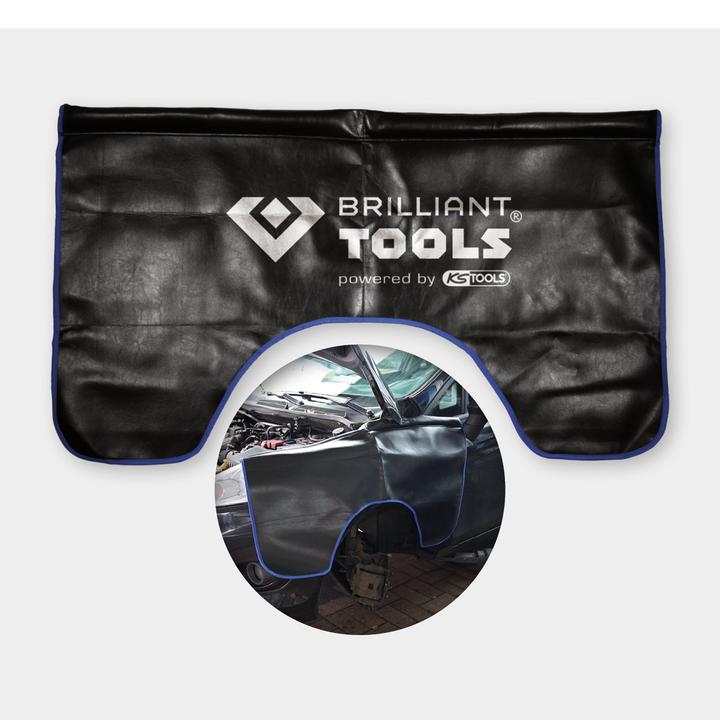 Actual product image Brilliant Tools BT156921