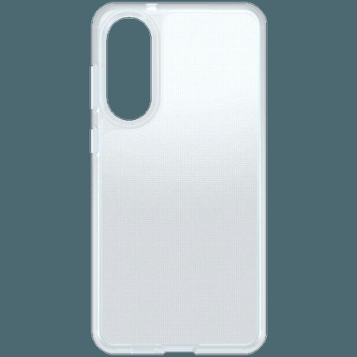 Actual product image OtterBox Ob React Maloya - Clear (Samsung Galaxy S25 Edge)