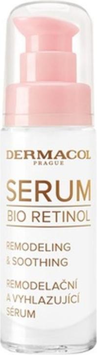 Immagine prodotto Dermacol DERMACOL Bio Retinol Serum siero do twarzy 30ml (30 ml)