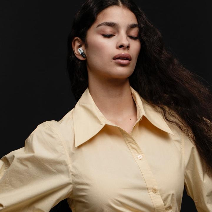 Actual product image Sudio N3BLU (ANC, 5.50 h, Wireless)