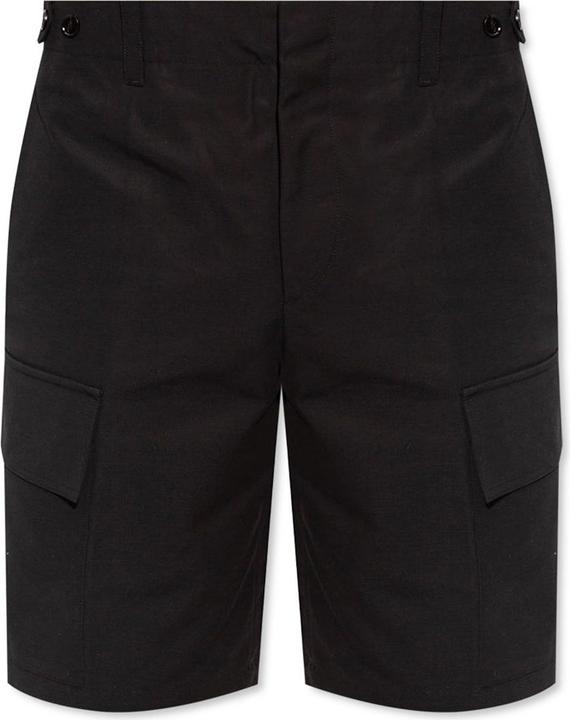 Produktbild Jil Sander Cotton Cargo Shorts (50)