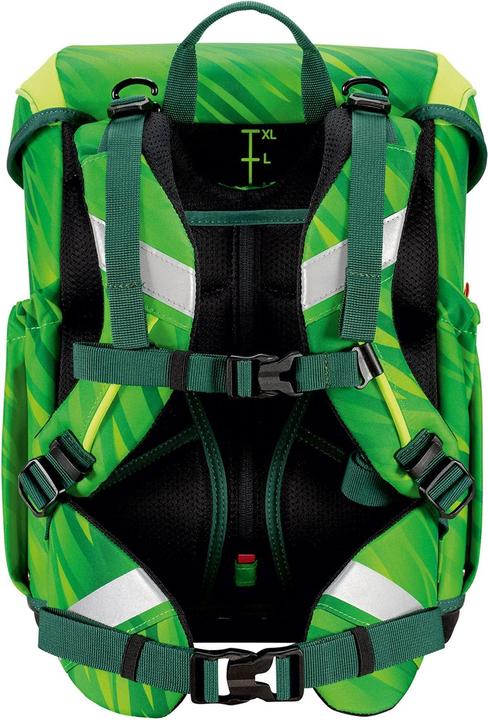 Produktbild Scout Neo Schulranzen-Set 4-teilig (21.50 l)