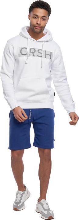 Produktbild Crosshatch Goldsbury Kapuzenpullover (XXL)