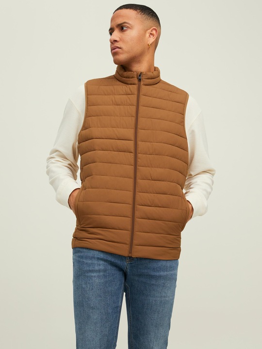 Produktbild Jack & Jones Recycling- Weste (S)