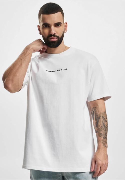 Immagine prodotto Urban Classics Maglietta oversize We Dream in Colors - 18457 (XXL)