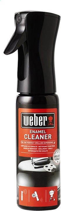 Produktbild Weber Emaille-Reiniger