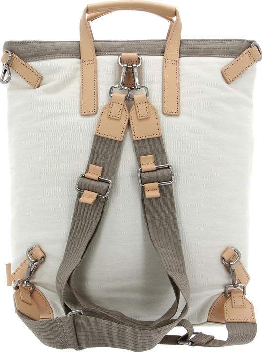 Actual product image Jost Backpack / Daypack Jean X-Change Bag S