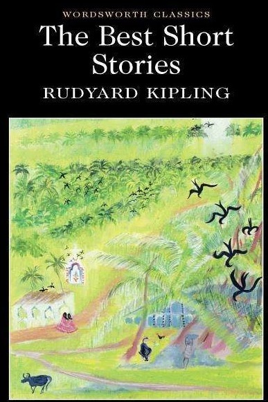 Immagine prodotto I migliori racconti brevi (Inglese, Rudyard Kipling, 1997)