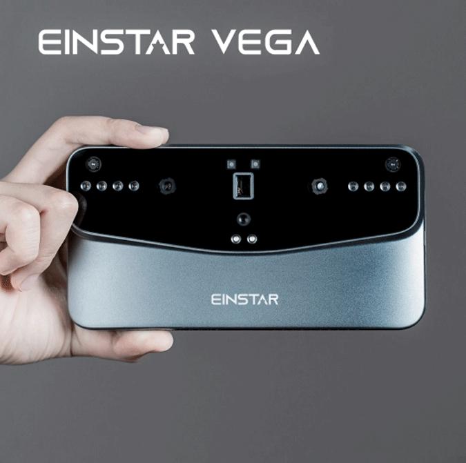 Produktbild Shining 3D Einstar Vega