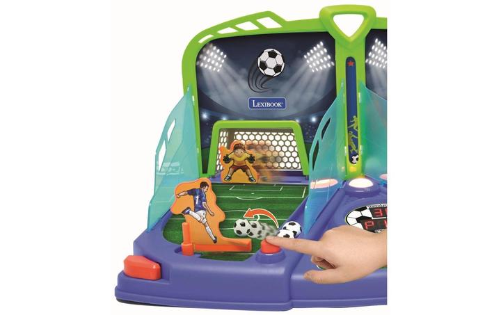Image du produit Lexibook - Electronic 2 players Soccer Game (JG945)