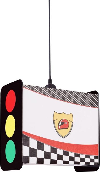 Cilek Plafonnier Traffic Light