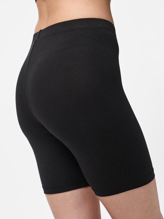 Produktbild Pieces Basic Radlerhose (XL)