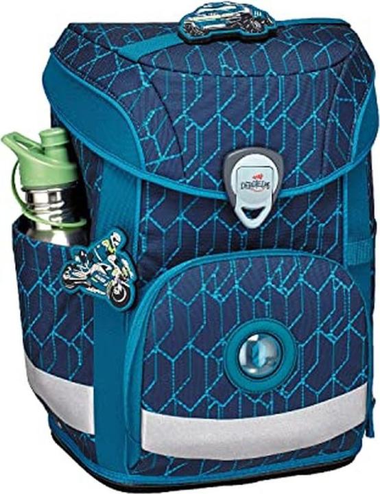 Immagine prodotto Derdiedas Set di borse ErgoFlex Easy (22.50 l)