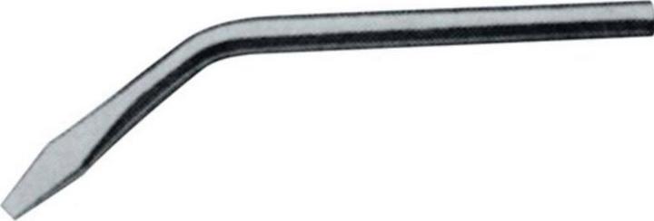 Produktbild Kurtz Ersa Dauerlötspitze DUR abgewinkelt (Lötspitze)