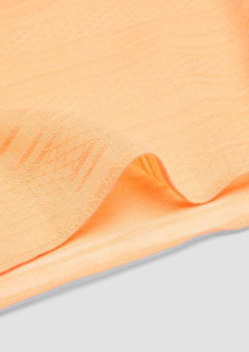 Produktbild s.Oliver Snood Loop-Schal aus Webware