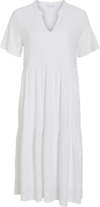 Actual product image Vila Kurzarm Midikleid (M)