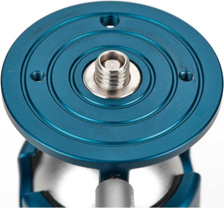 Actual product image Benro NBBH3 by Novoflex Kugelkopf Medium (Spherical head)