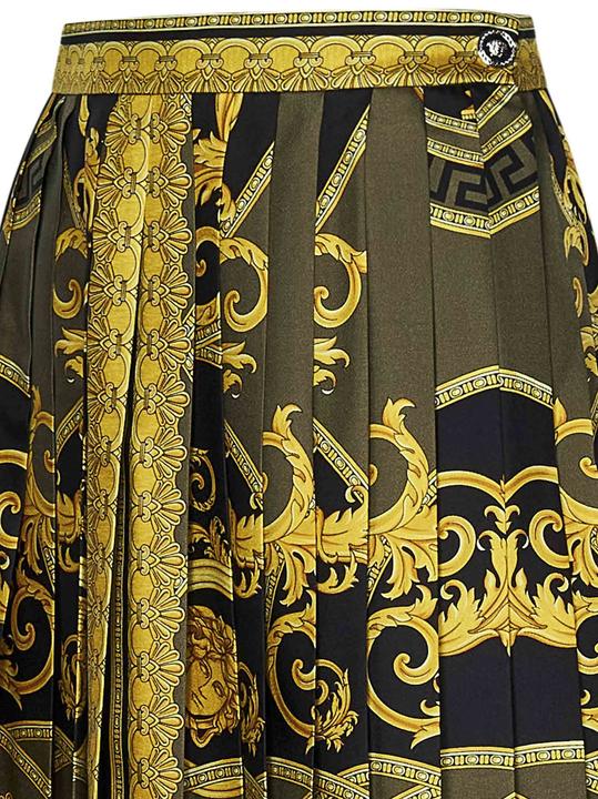 Produktbild Versace Skirts Black (42)