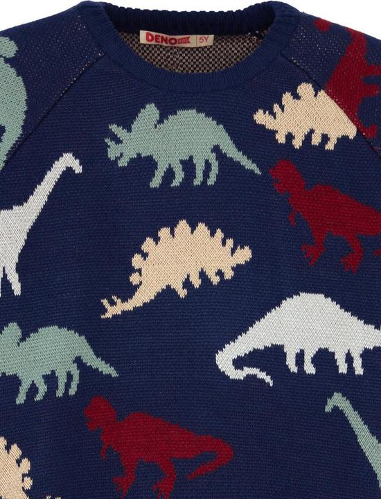 Actual product image Denokids Dinos (98)