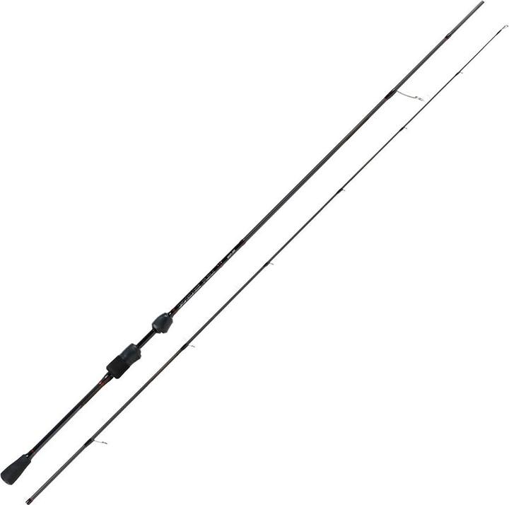 Image du produit Stucki Thun Stucki Fishing Roc Plima - Spinnrute (Canne à lancer, 200 cm)
