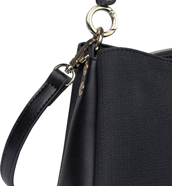 Actual product image Bugatti Leah Shoulder Bag