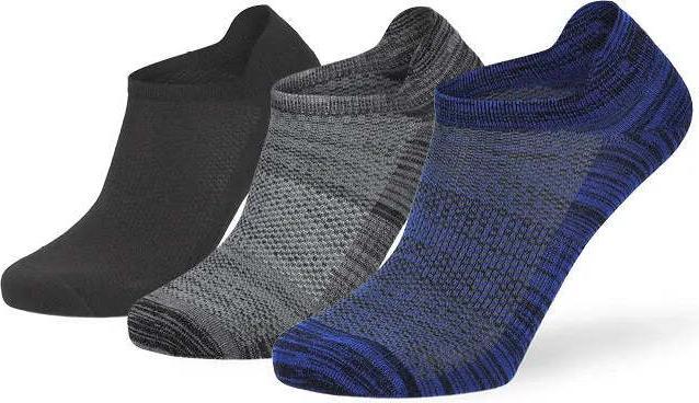 Lenz Performance Sneaker Tech