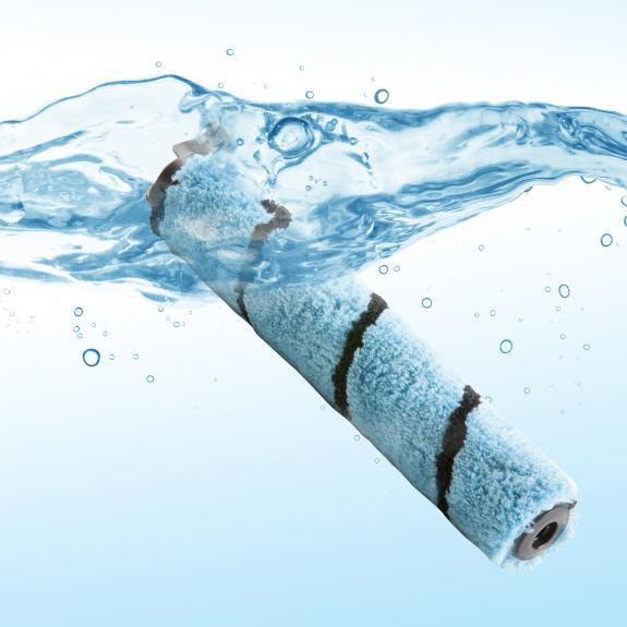 Actual product image Domo DO236SW (Vacuuming + mopping)