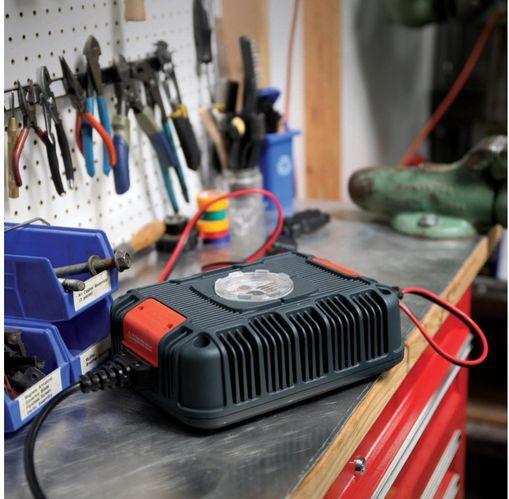 Produktbild Noco Batterieladegerät GX2440, Maximaler Ladestrom: 40 A (24V, 40 A)