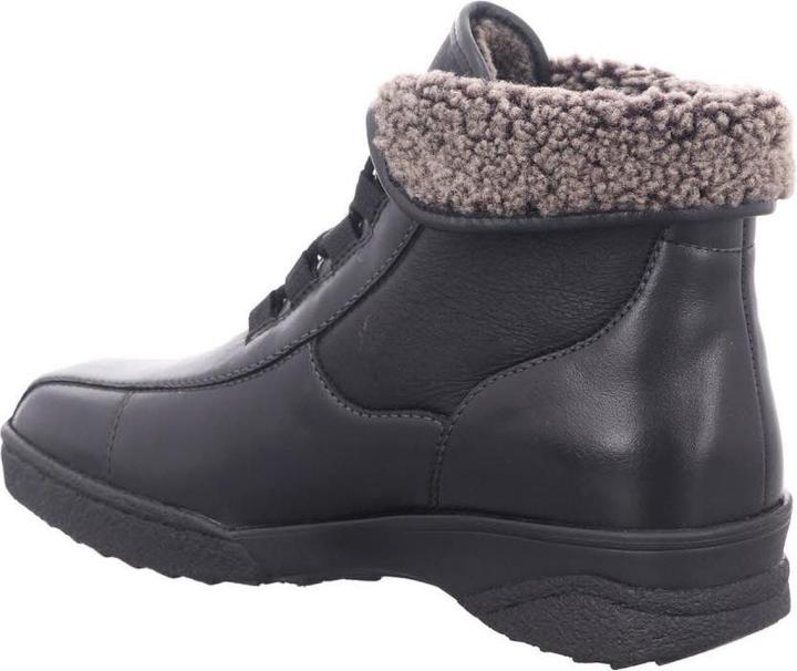 Actual product image Ankle boot (40)