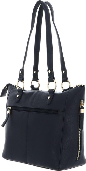 Immagine prodotto Picard Java Shopper Tasche Leder 36 cm Laptopfach (12 l)