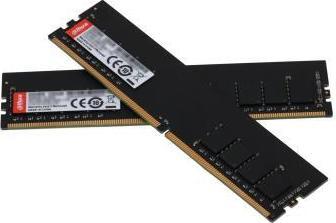 Image du produit Dahua MÉMOIRE DIMM PC21300 DDR4/DDR-C300U16G26 (1 x 16GB, 2666 MHz, RAM DDR4, DIMM)