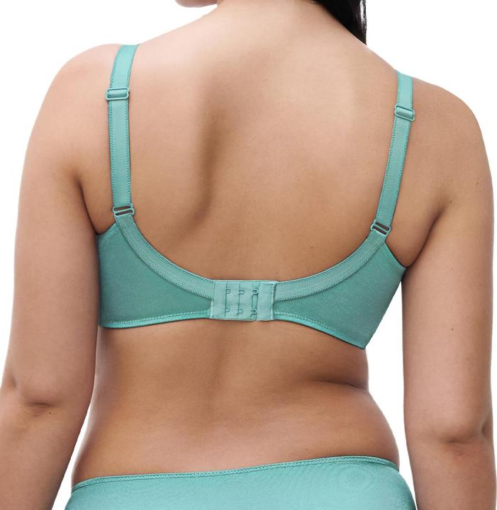 Immagine prodotto Chantelle Reggiseno Hedona con ferretto (80 F, Confezione singola)