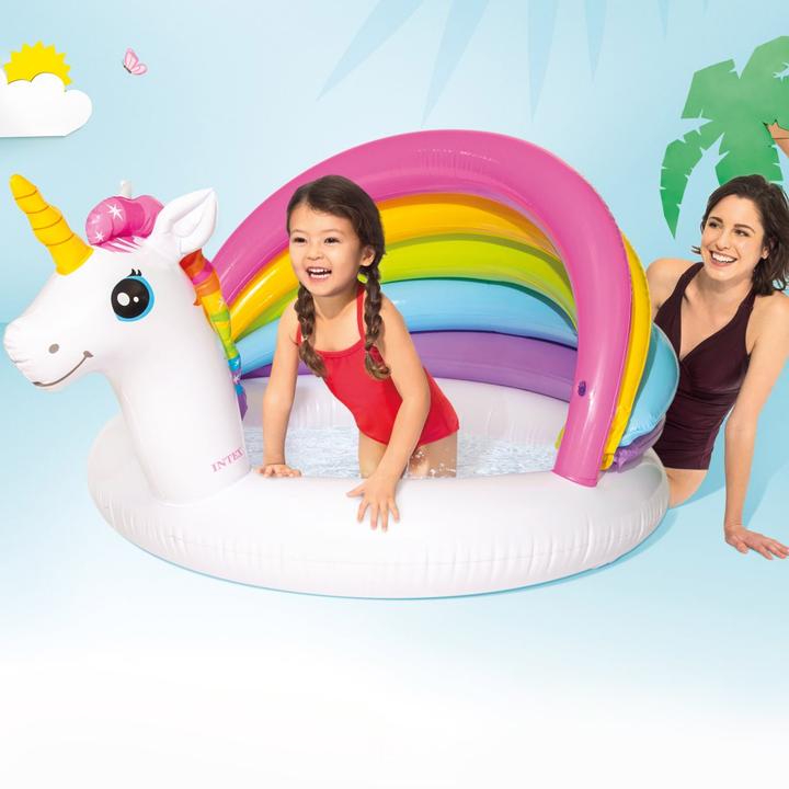 Produktbild Intex Unicorn