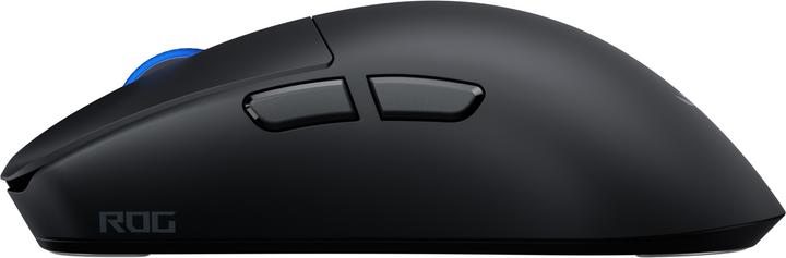 Image du produit ASUS ROG Harpe II ACE BLK (Sans fil, Filaire)