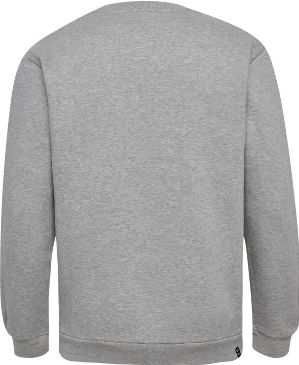 Produktbild hummel Hmlmover cotton sweatshirt (XXL)