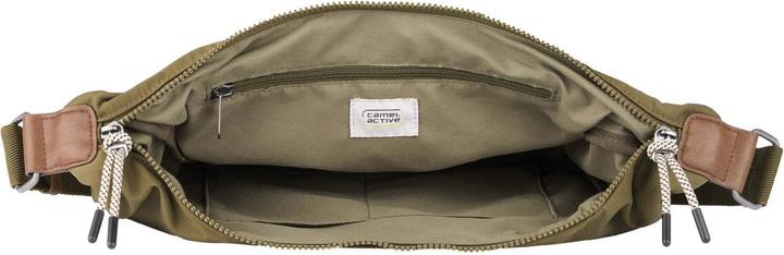 Actual product image Camel Active Aurum Hobo Bag