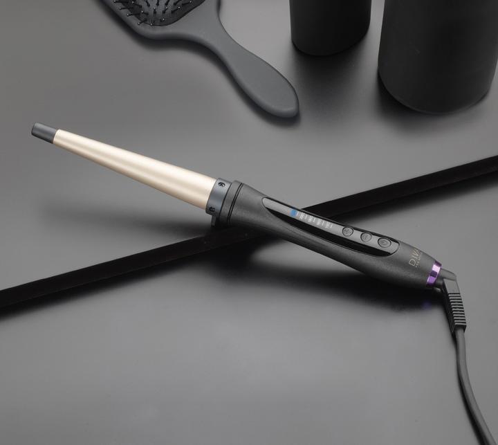 Produktbild Diva Pro Styling Digital Curling Iron 13-25mm