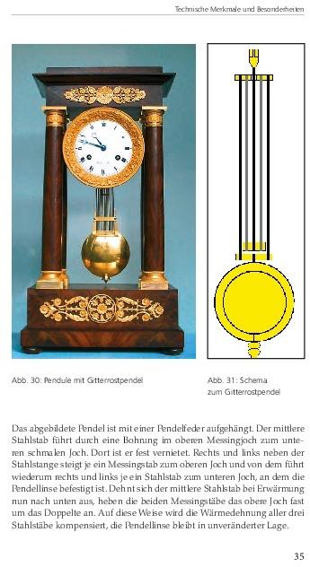 Produktbild Die Grossuhr (Deutsch, Klaus Dinger, 2014)