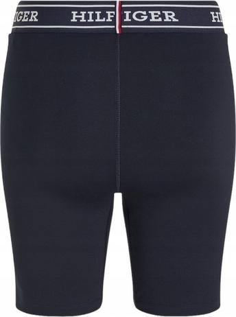 Tommy Hilfiger Monotype Tape Hw Fitted Short (S)