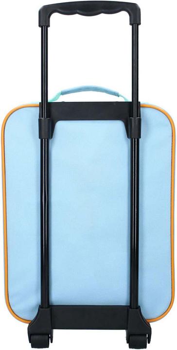 Actual product image Vadobag Woezel & Pip Trolley-Koffer zum Rollen