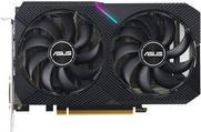 Produktbild ASUS Dual GeForce RTX 3050 V2 OC Edition (8 GB, GDDR6)