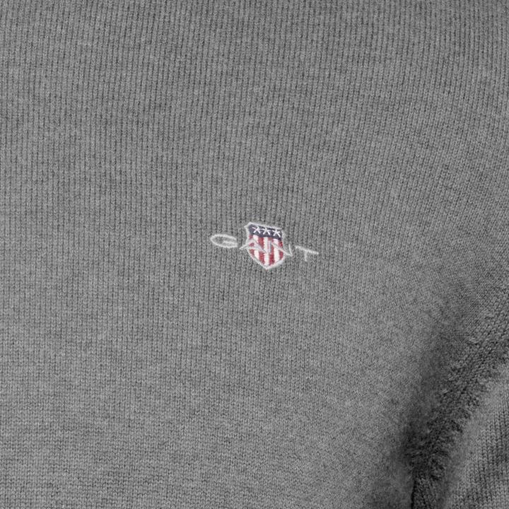 Immagine prodotto GANT Collo A C In Cotone Classico (L)