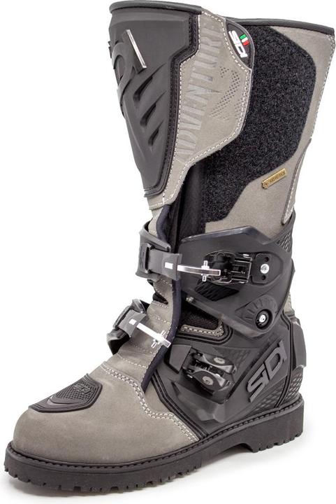 Produktbild Sidi Stiefel Touring Adventure 2 (Herren, 45)