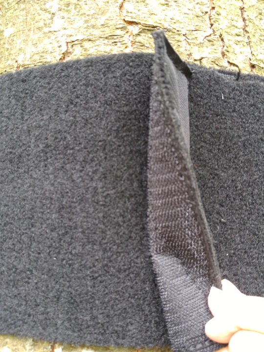 Actual product image Schildkröt Slackers tree protector set (0.95 m)